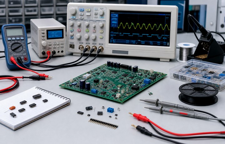 pg模拟器 隔离与安全器件产品资料 1